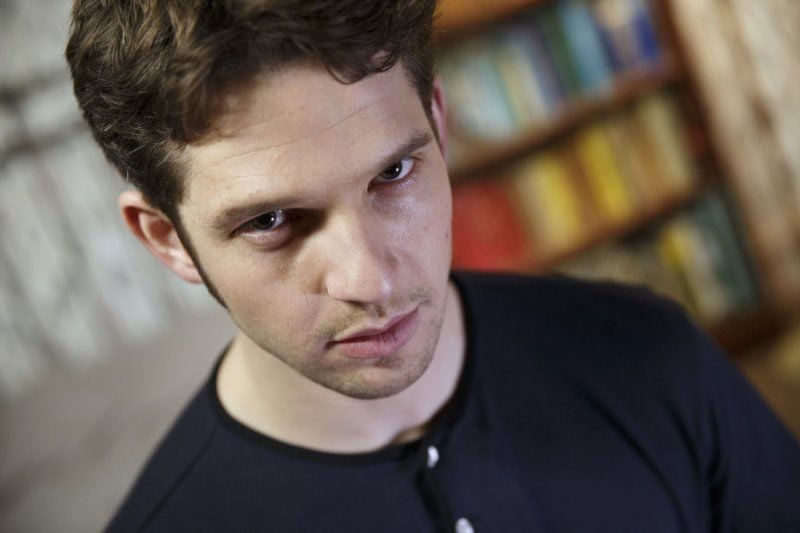 Being Human (UK) : Fotos Damien Molony