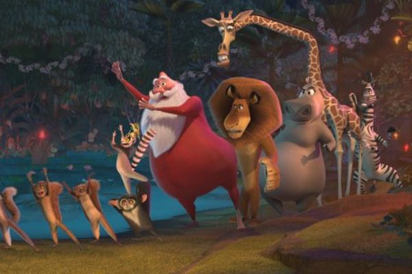 Feliz Natal Madagascar : Fotos