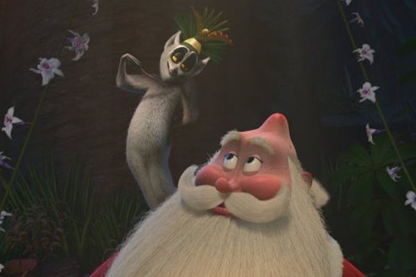 Feliz Natal Madagascar : Fotos