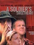 A Namorada do Soldado : Poster