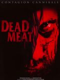 Dead Meat: O Banquete dos Zumbis : Poster