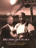 O Massacre de Rosewood : Poster