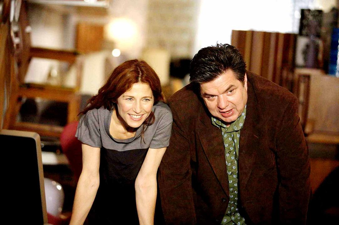 Sentimento de Culpa : Fotos Catherine Keener, Oliver Platt
