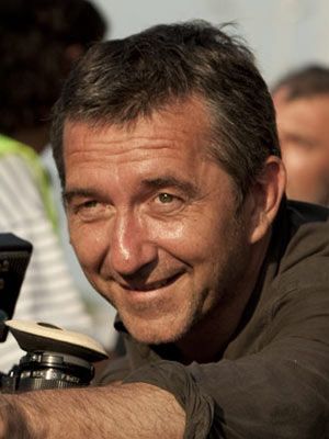 Poster Pascal Chaumeil
