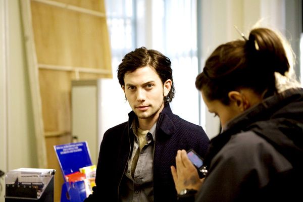 Lentes do Mal : Fotos Jackson Rathbone, Anthony DiBlasi