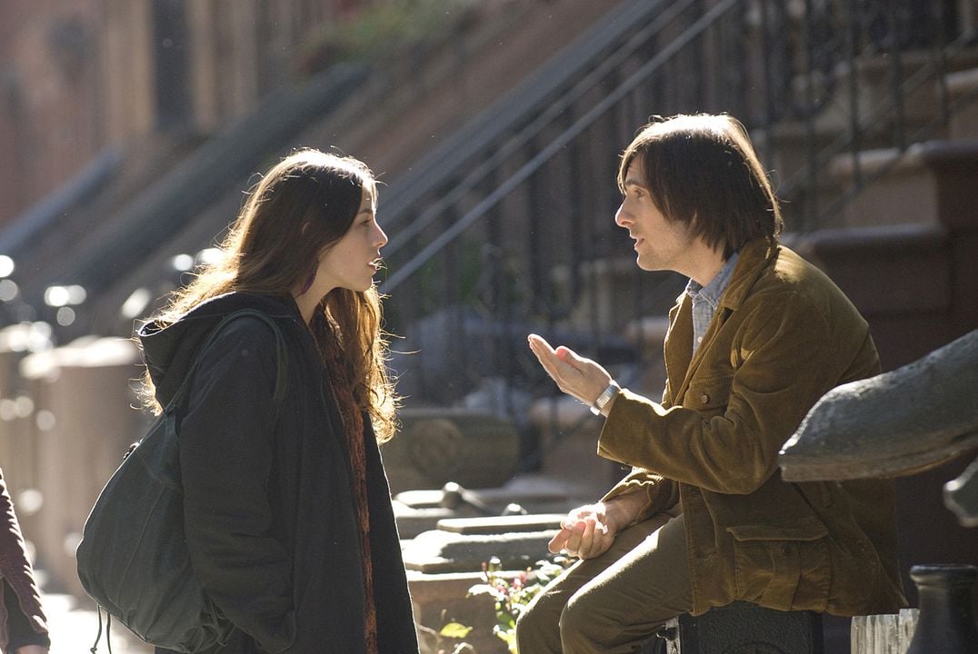 Fotos Olivia Thirlby, Jason Schwartzman