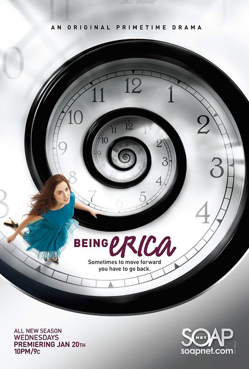 Being Erica : Fotos