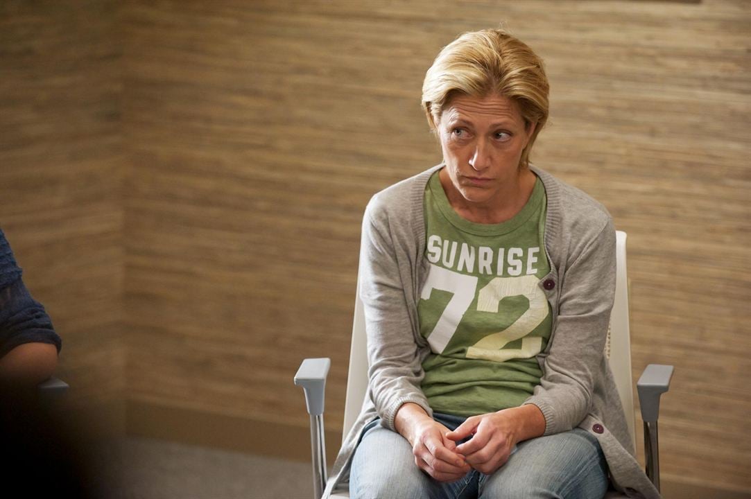 Nurse Jackie : Fotos Edie Falco