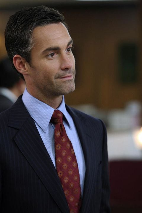 Fotos Jay Harrington