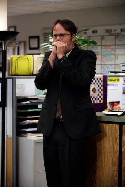 The Office (US) : Fotos Rainn Wilson