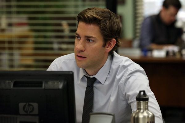 The Office (US) : Fotos John Krasinski