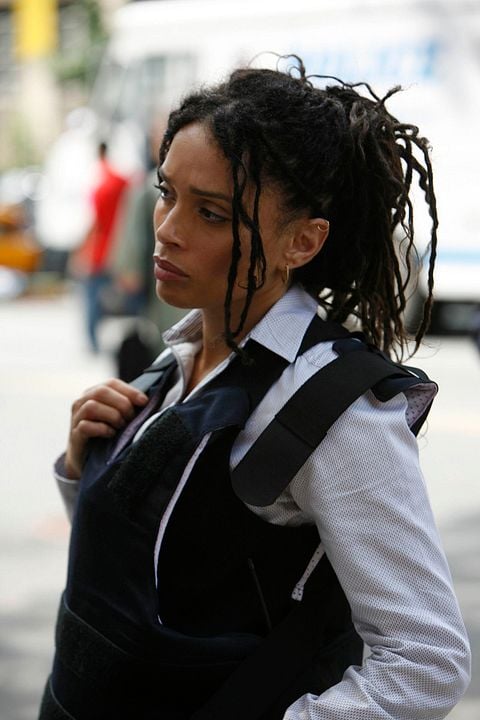 Fotos Lisa Bonet