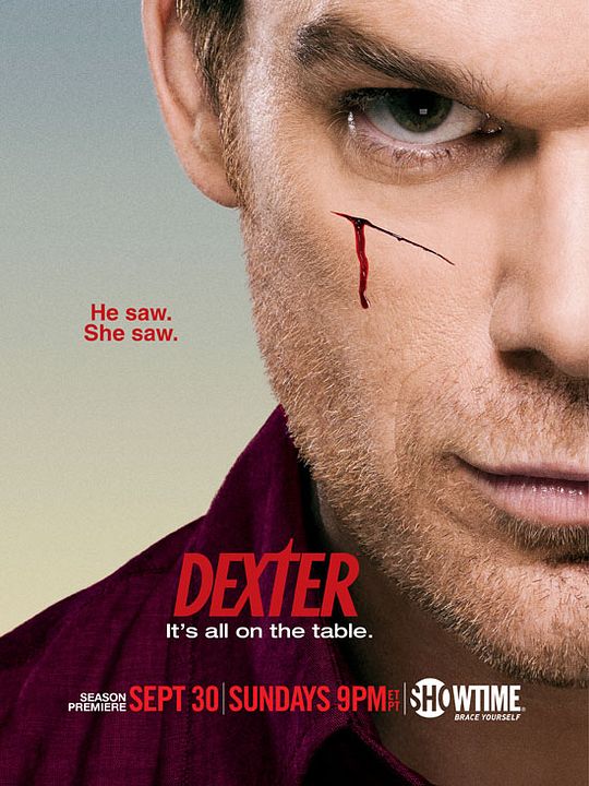 Dexter : Fotos