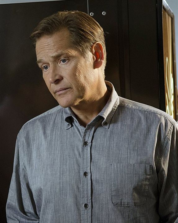 Dexter : Fotos James Remar