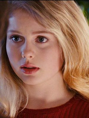 Poster Rose McIver