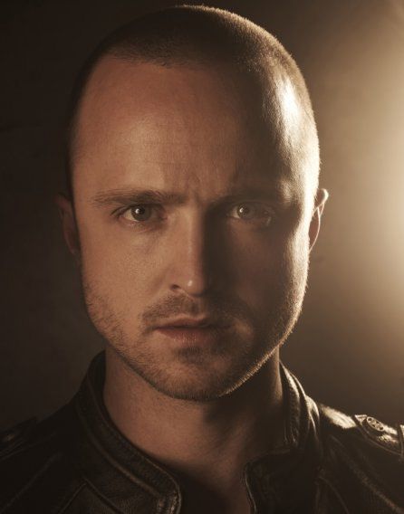 Fotos Aaron Paul