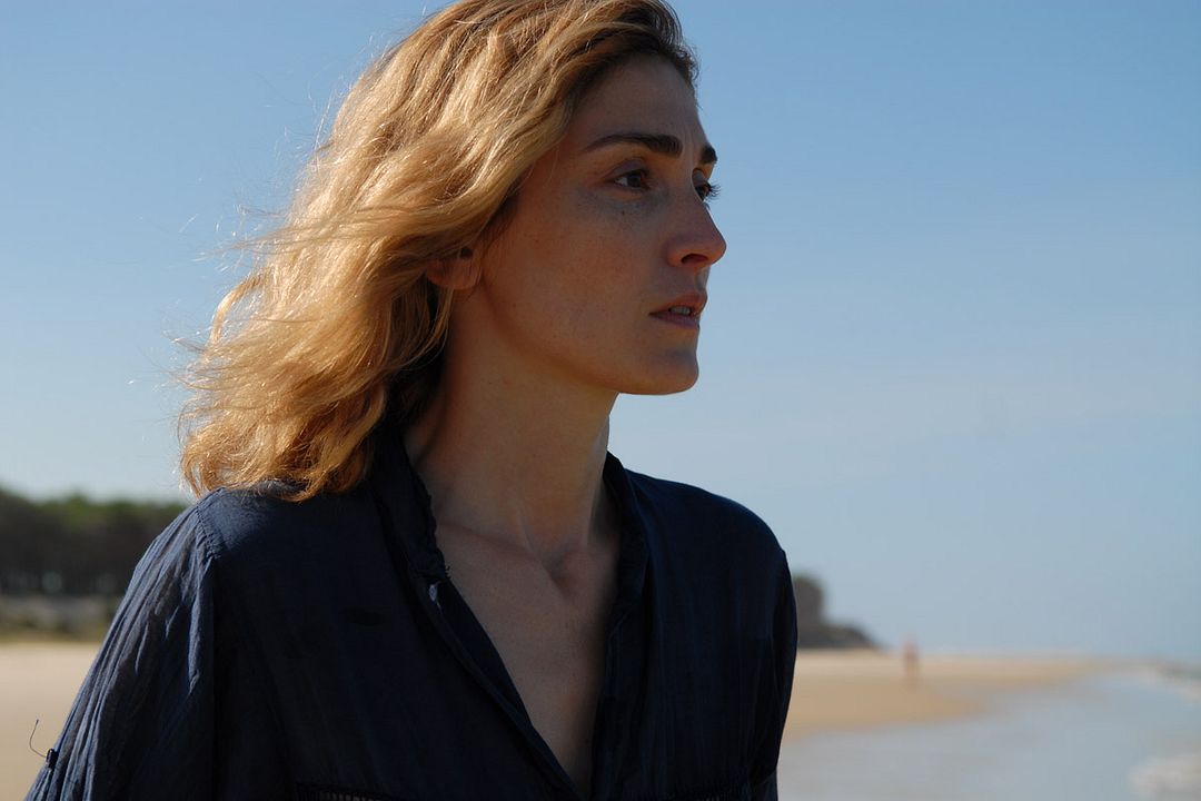 Fotos Julie Gayet