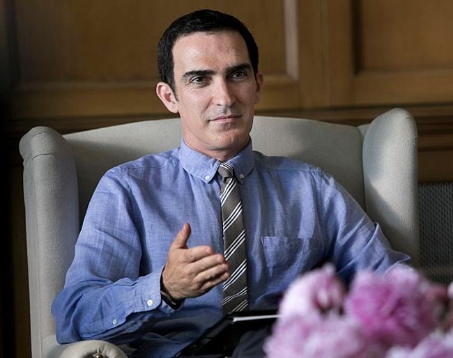 Californication : Fotos Patrick Fischler