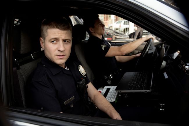 Southland : Fotos Ben McKenzie