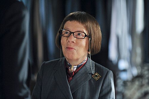 NCIS: Los Angeles : Fotos Linda Hunt