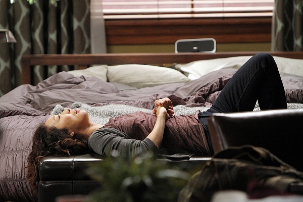 Grey's Anatomy : Fotos Sandra Oh