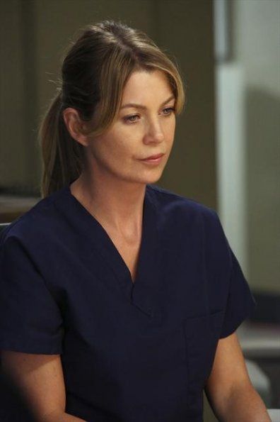 Fotos Ellen Pompeo