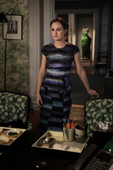 Gossip Girl : Fotos Leighton Meester