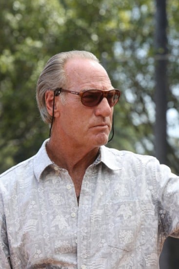 Parenthood : Fotos Craig T. Nelson