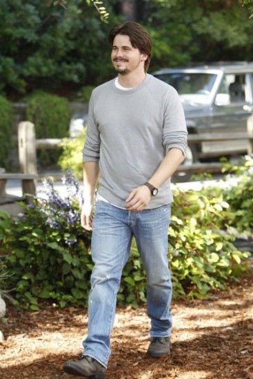 Parenthood : Fotos Jason Ritter