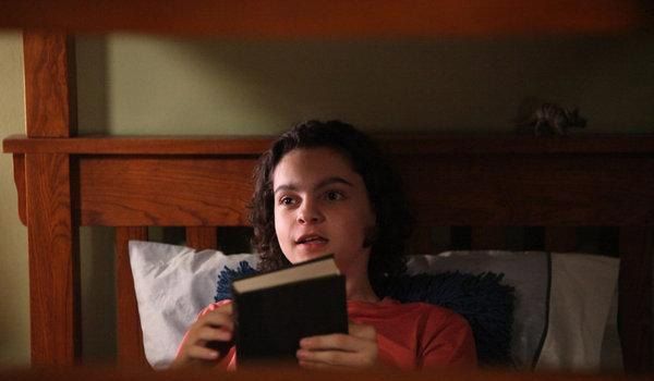 Parenthood : Fotos Max Burkholder