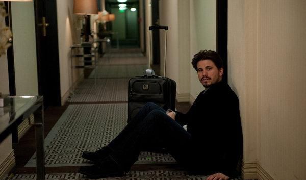 Parenthood : Fotos Jason Ritter