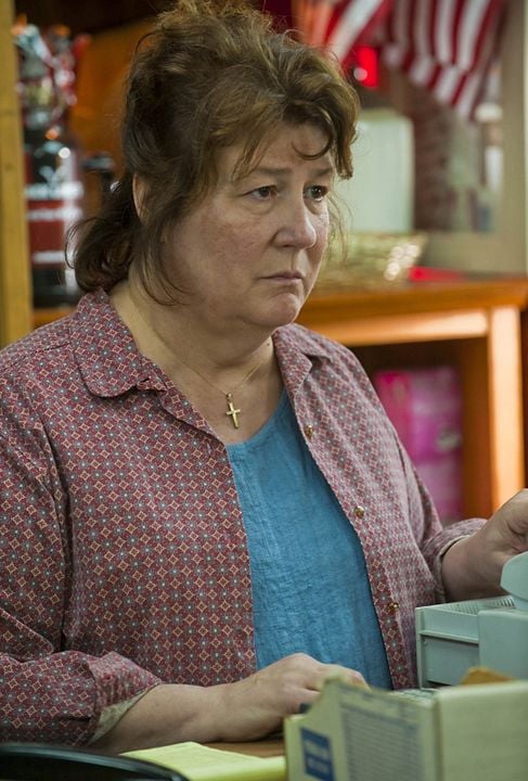 Fotos Margo Martindale