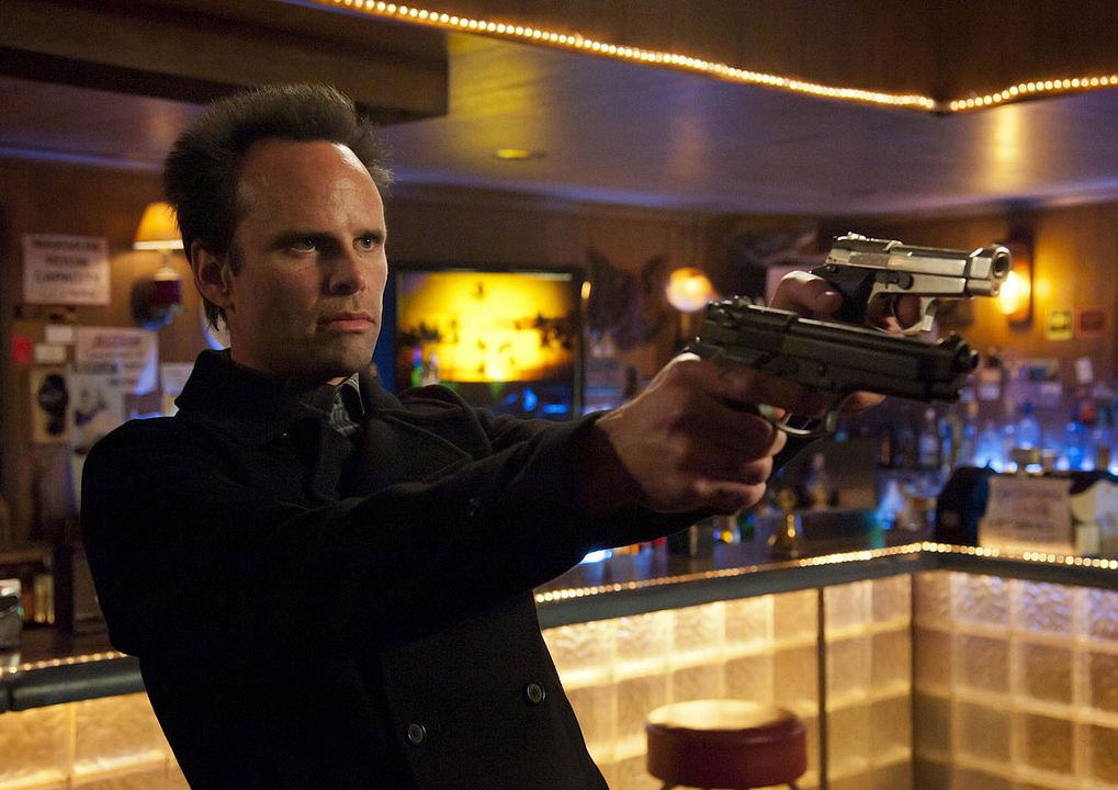 Justified : Fotos Walton Goggins