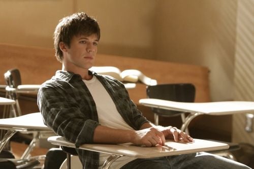 Fotos Matt Lanter