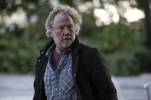 Law & Order: Special Victims Unit : Fotos Timothy Busfield