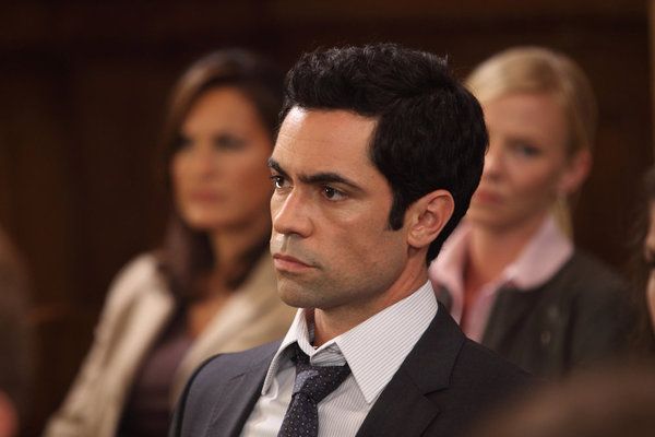 Law & Order: Special Victims Unit : Fotos Danny Pino, Kelli Giddish, Mariska Hargitay