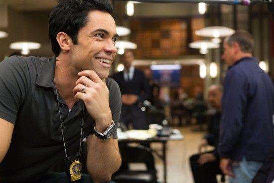 Law & Order: Special Victims Unit : Fotos Danny Pino