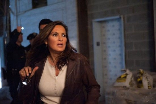 Law & Order: Special Victims Unit : Fotos Mariska Hargitay