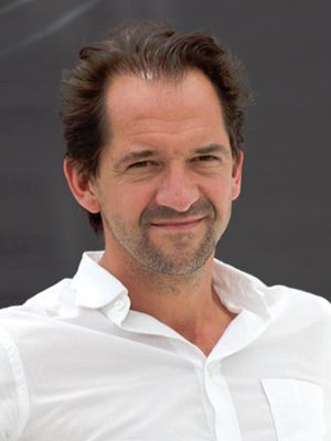 Poster Stéphane De Groodt