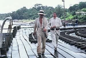 Fitzcarraldo : Fotos