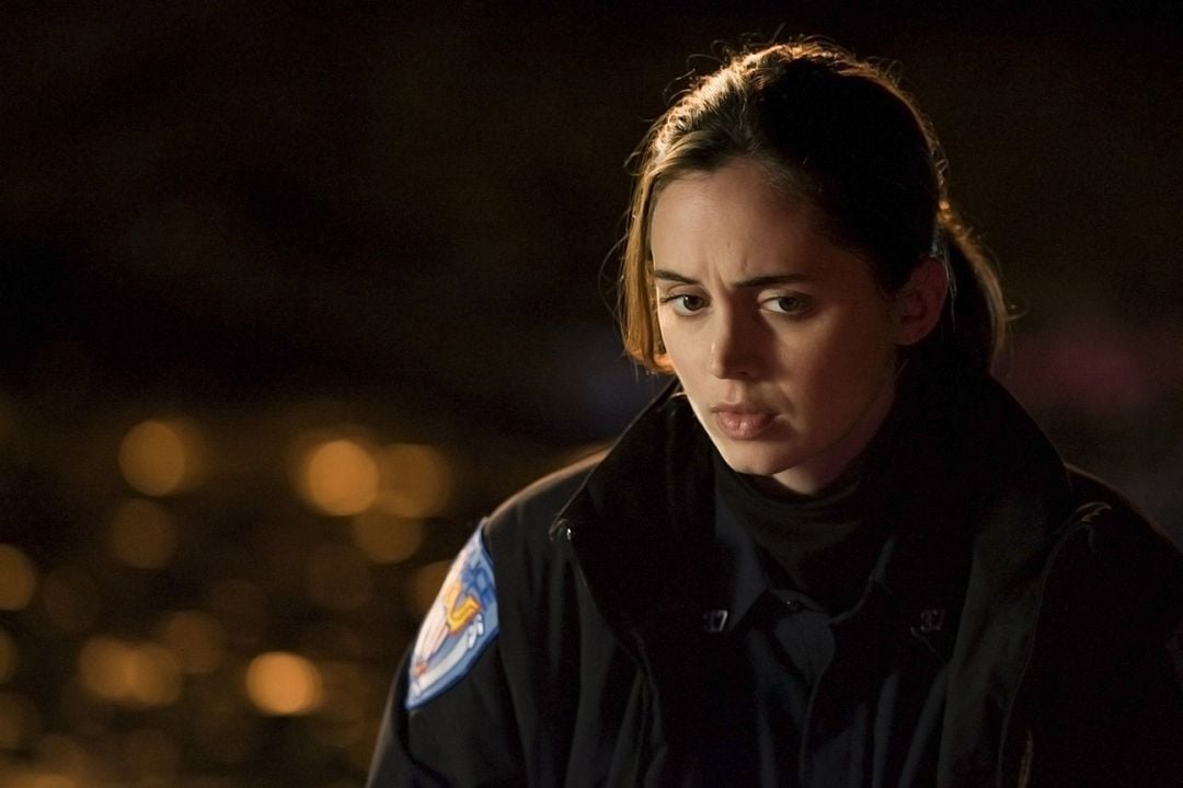 O Assassino do Alfabeto : Fotos