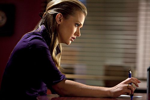 Fotos A.J. Cook