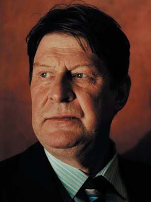 Poster Rolf Lassgård