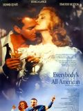 Everybody's all American : Poster