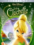 Tinker Bell - Uma Aventura no Mundo das Fadas : Poster