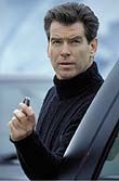 Poster Pierce Brosnan