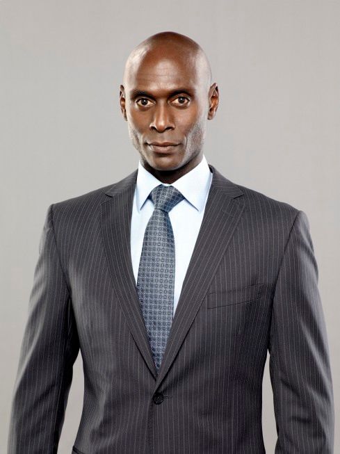 Fotos Lance Reddick