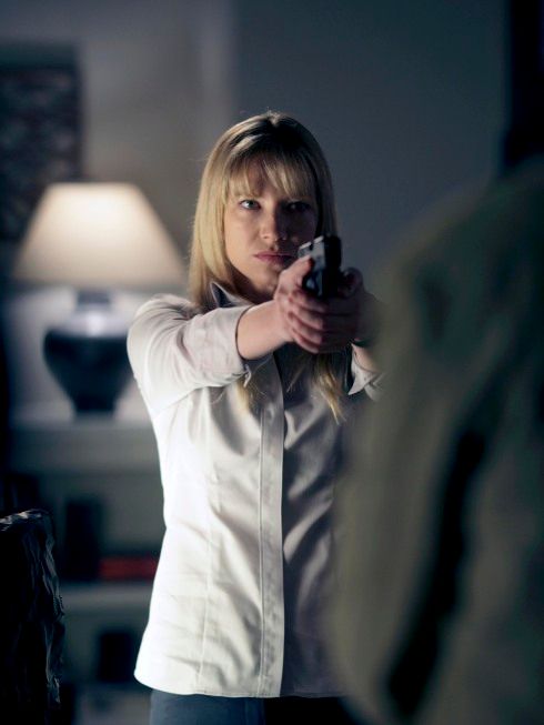 Fotos Anna Torv