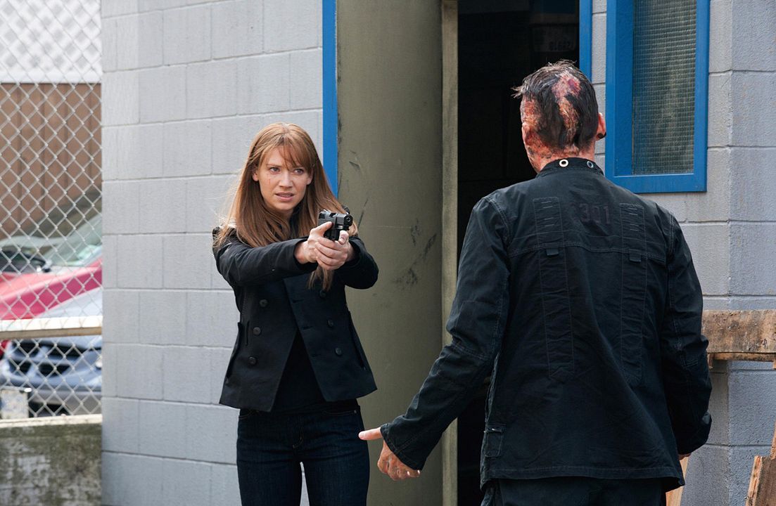 Fotos Anna Torv