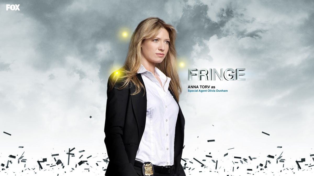 Fotos Anna Torv
